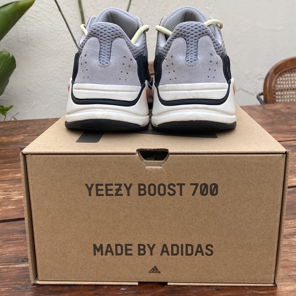 Yeezy 700 Waver Runner🔥 - Picture 3 of 13